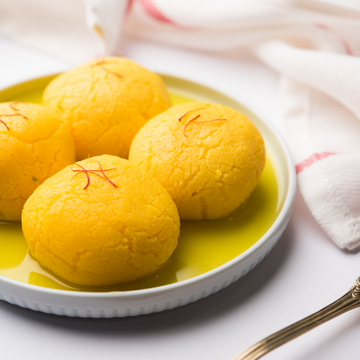 Rajbhog